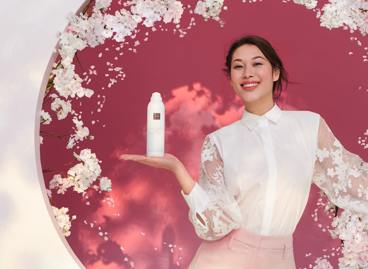 Shop The Ritual of Sakura
