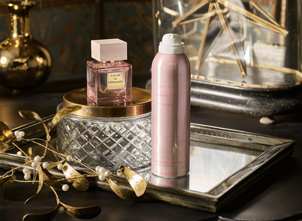 EDP Collection Gift Set