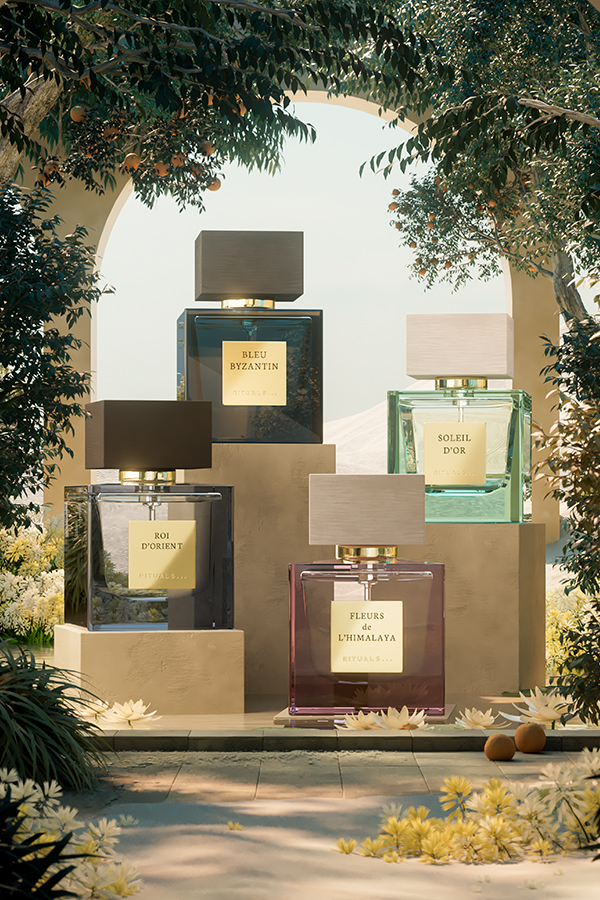 Duft & Parfum Sets für Herren online kaufen