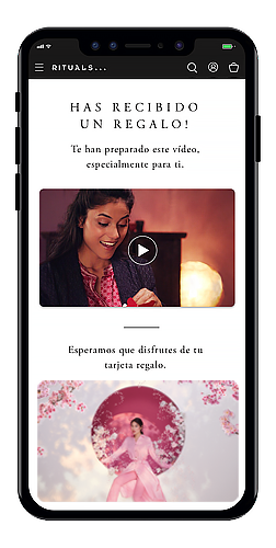 CREA UNA TARJETA ONLINE