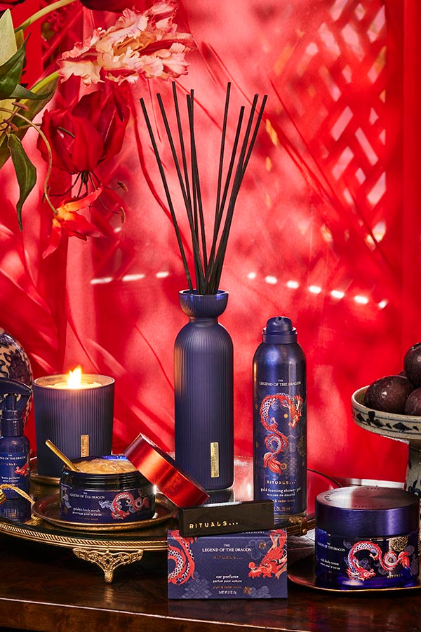 Reed Diffusers RITUALS