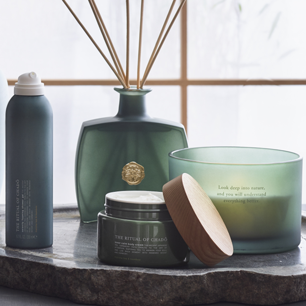 RITUALS Home & Body Cosmetics Official