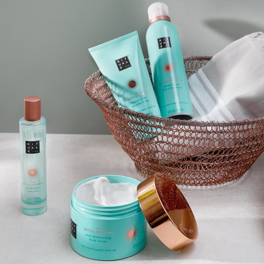 Home & Body Cosmetics | Official Website | RITUALS