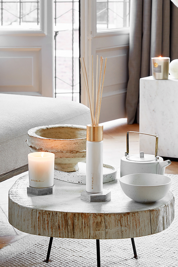 fragrance stick