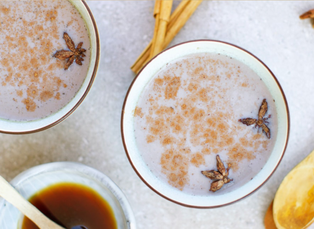Lees magazine artikel Verwarmende Winterdrankjes
