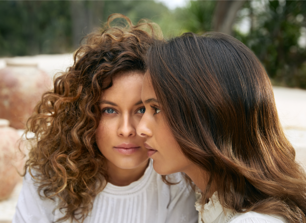 Shop the Hair Collection