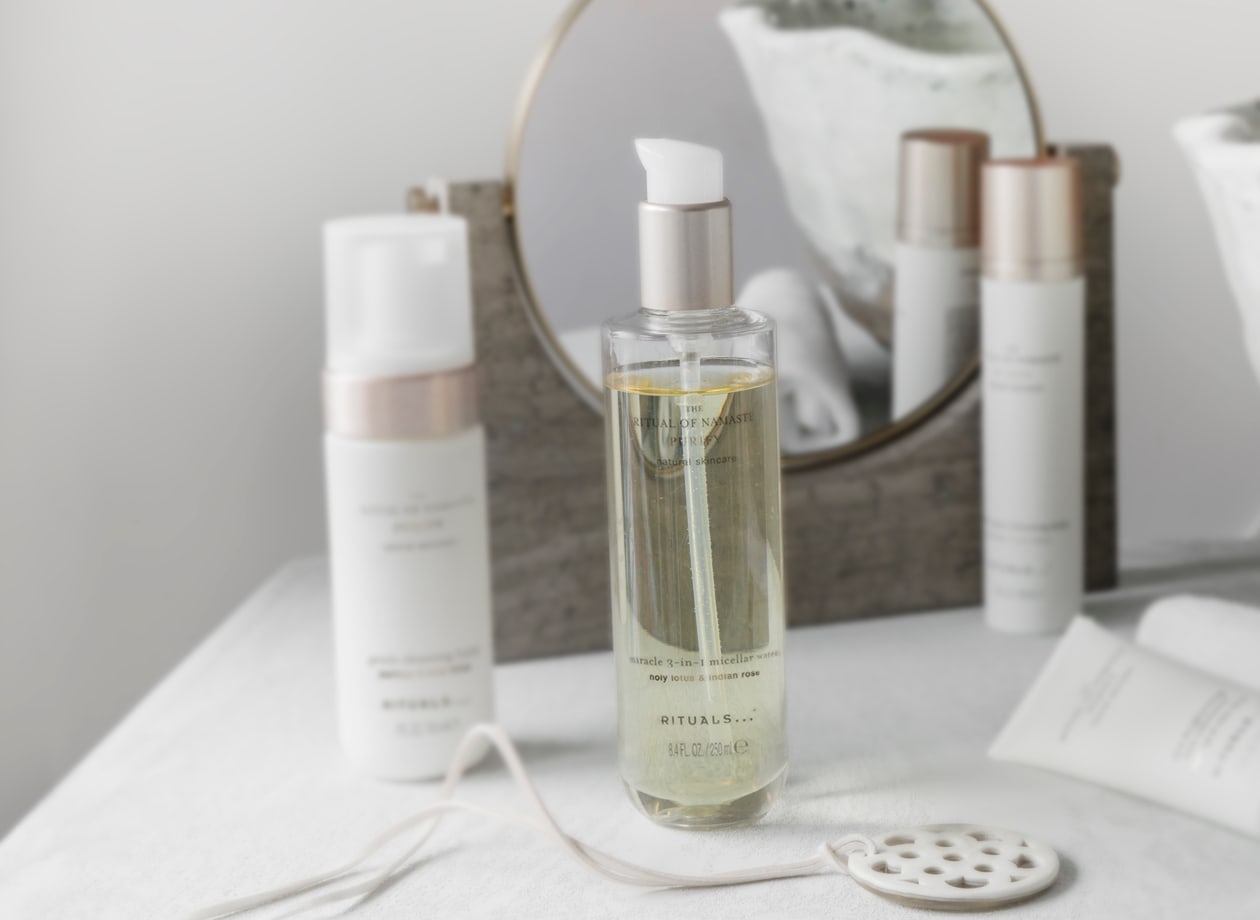 Shop The Ritual of Namasté Micellar Water