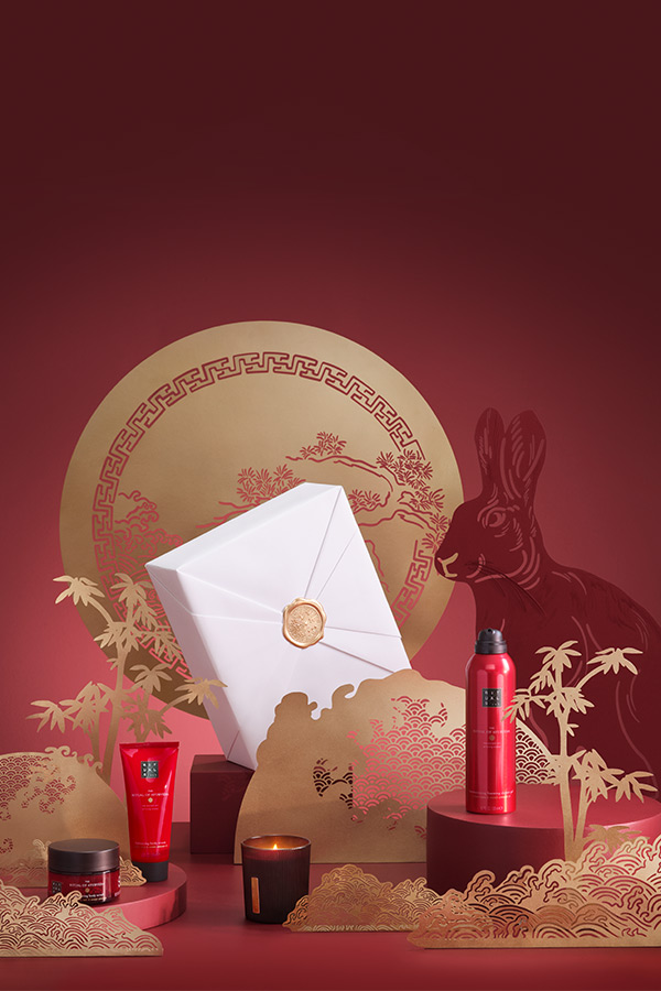 Shop for Lunar New Year