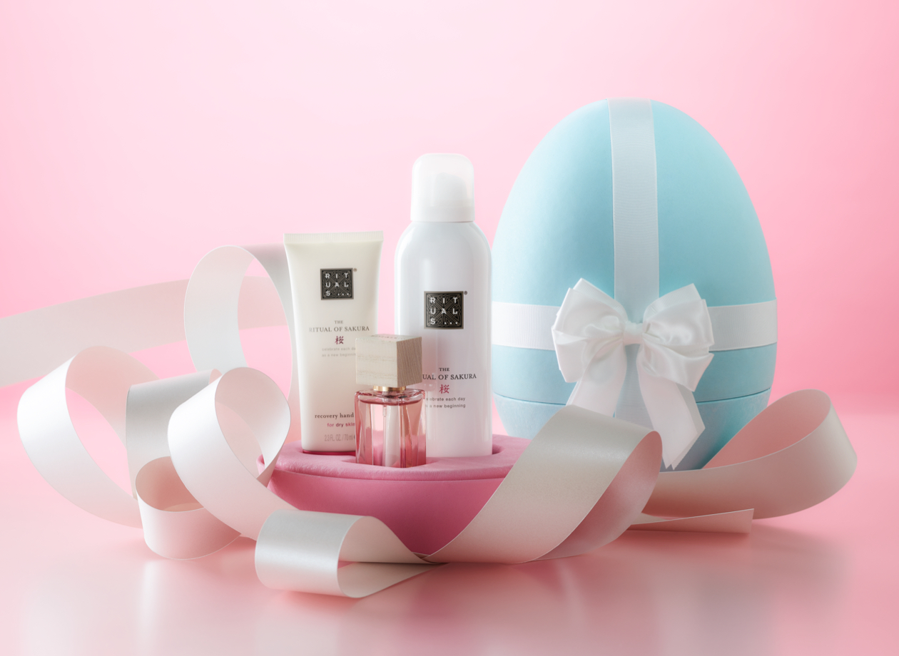 Comprar Ovos da Páscoa