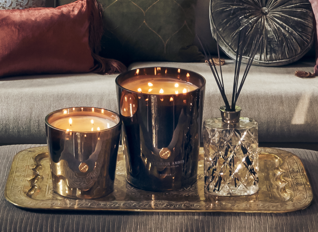 Visit House of Rituals