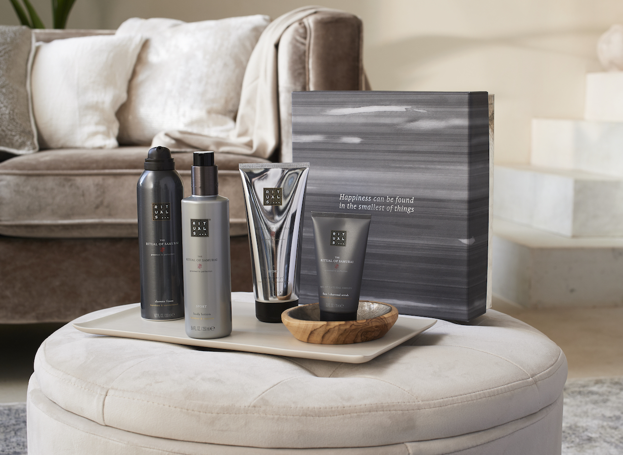 Geschenksets shoppen