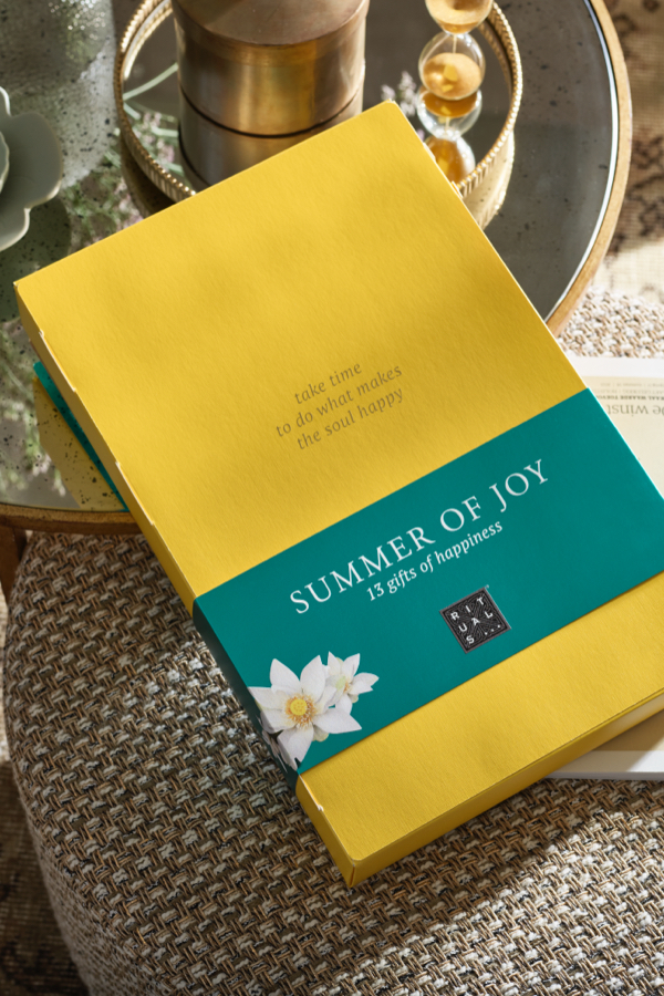 Shop Summer Box of Joy