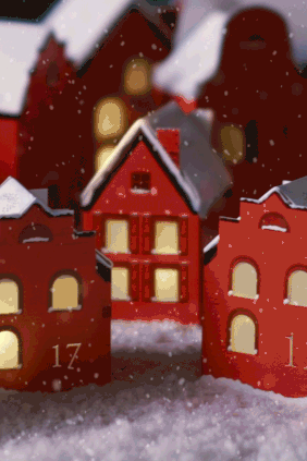 Advent Calendar