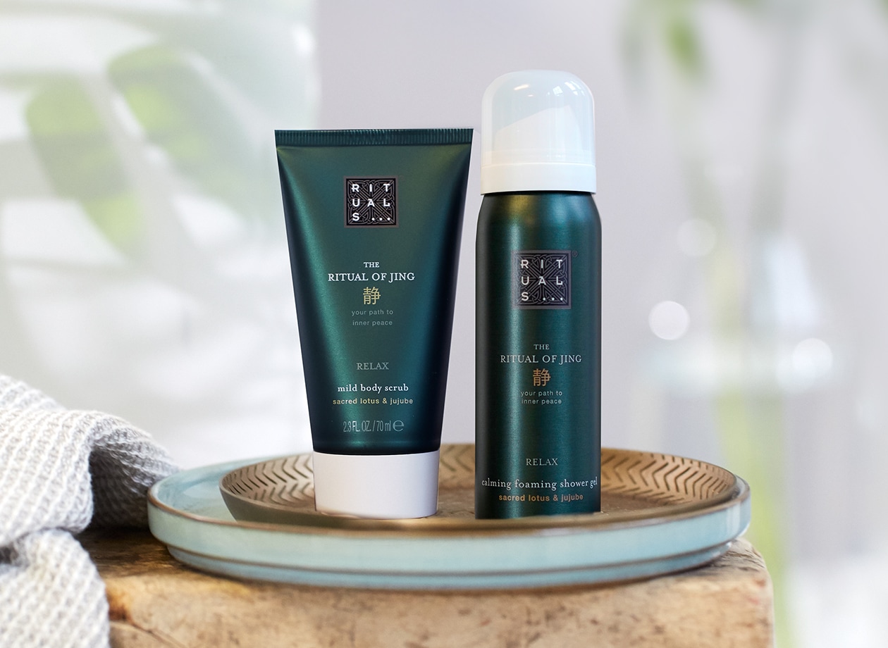 Promotions Order Online At Rituals