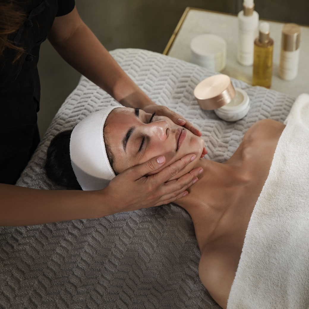 Book a treatment