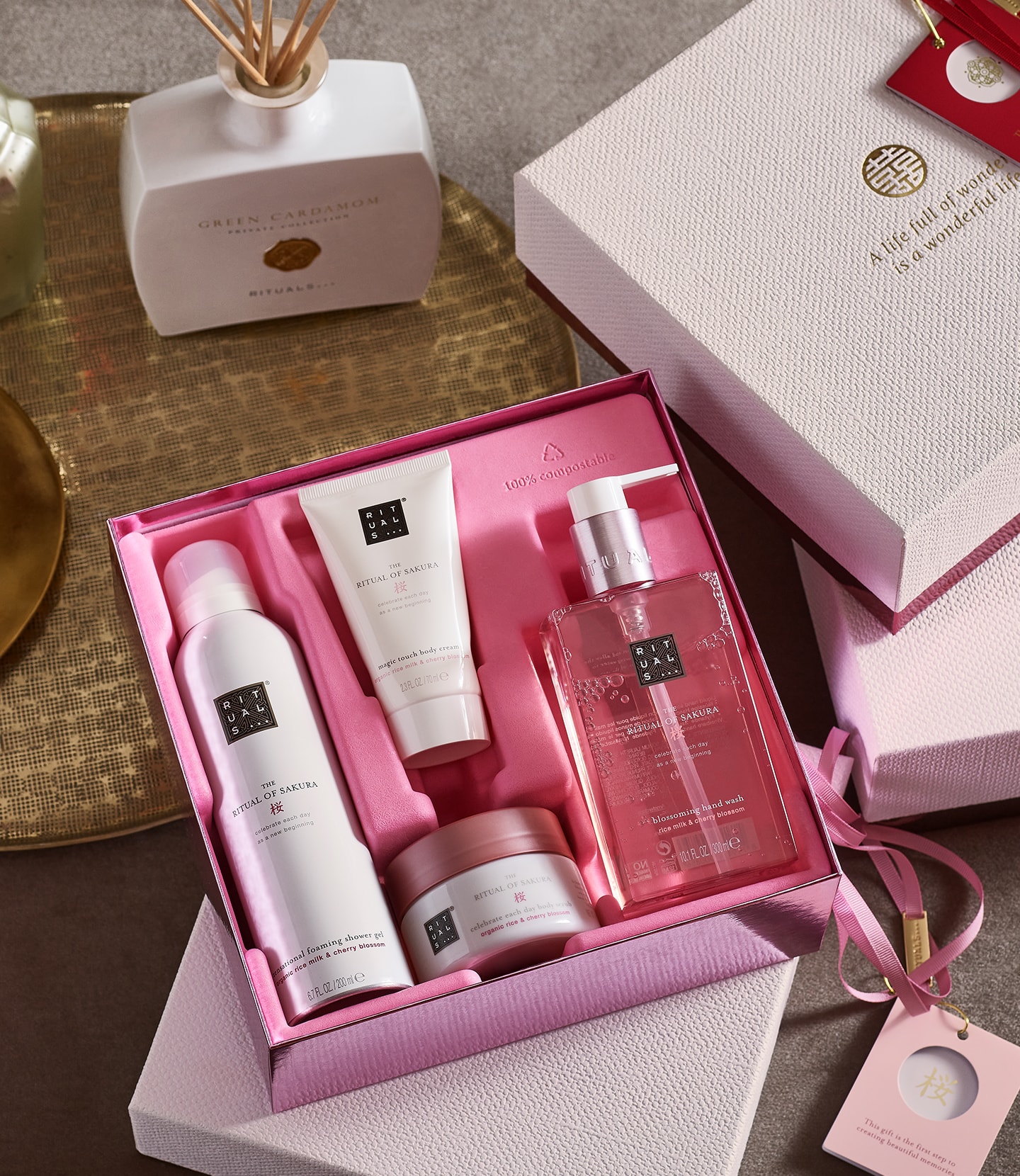 corporate gifts website