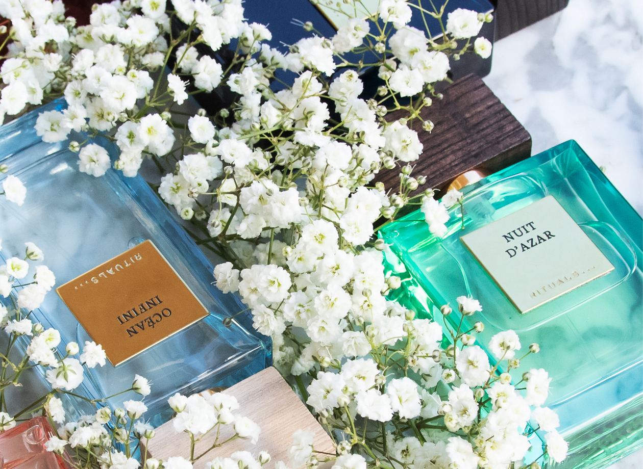 Shop eau de parfum