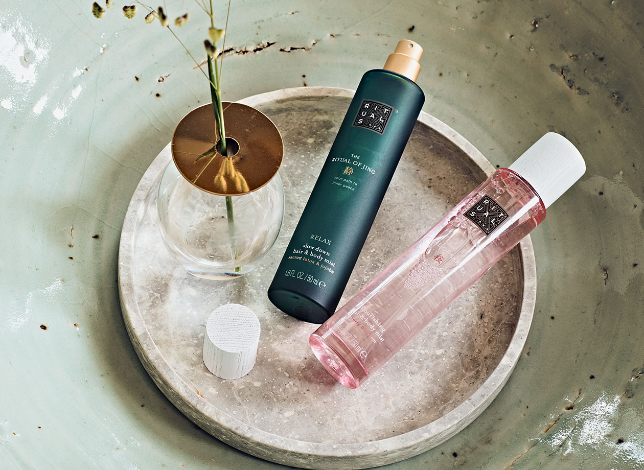 Shop body mists