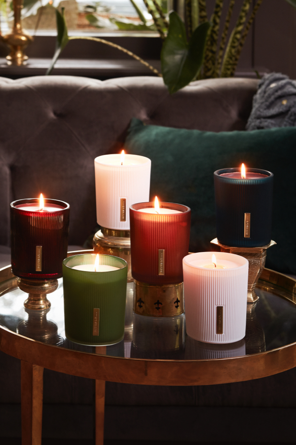 Classic Collection Candles