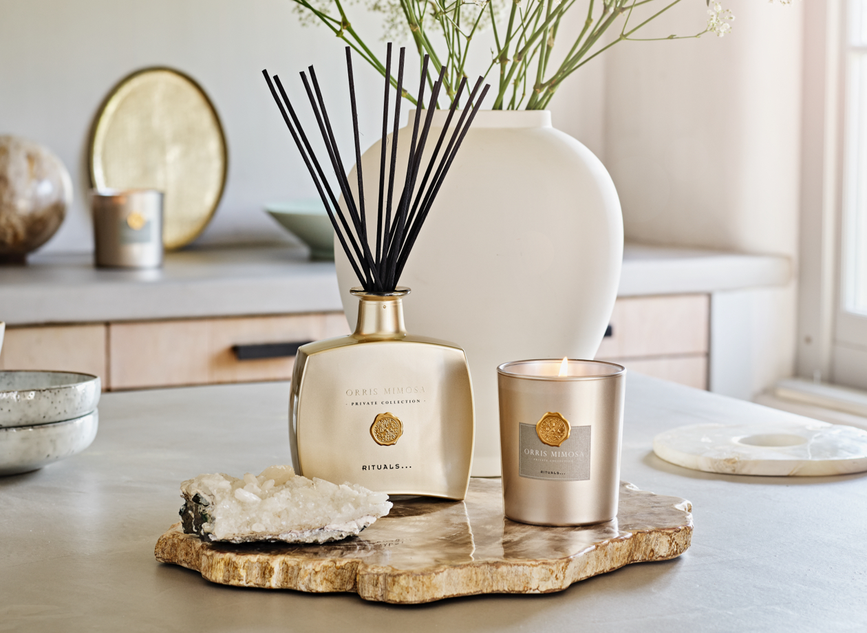 RITUALS Home & Body Cosmetics Officiële