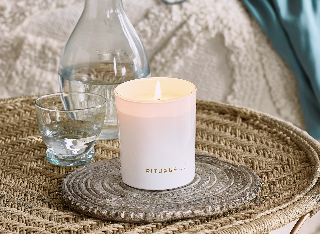 RITUALS Home & Body Cosmetics Official