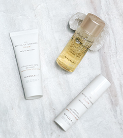 Skin Care Gift set