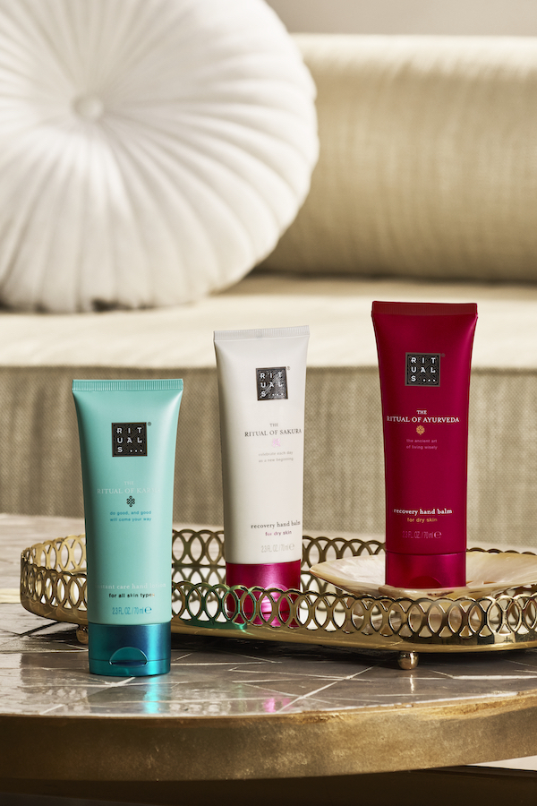 Hand Balm