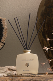 Sweet Jasmine Mini Fragrance Sticks