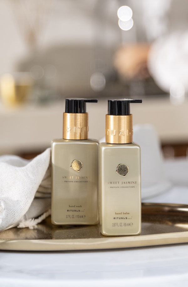 Bath & Shower Products RITUALS