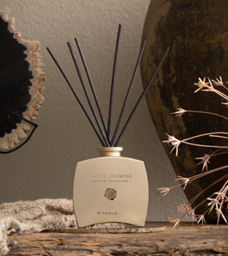 Sweet Jasmine Mini Fragrance Sticks