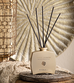 Sweet Jasmine Mini Fragrance Sticks